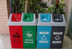 垃圾回收利用率达到99%是怎么做到的 看看瑞典的智慧