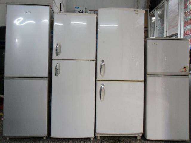 旧冰箱回收 有哪些值得注意的-泊祎回收网