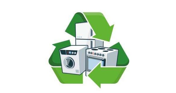 废旧电器电子产品回收再利用 造福人类意义深远-泊祎回收网