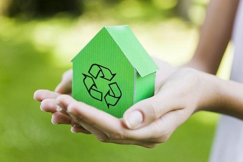 绿色资源回收