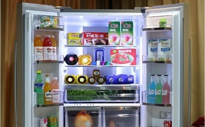 电冰箱安放和使用需要注意哪些