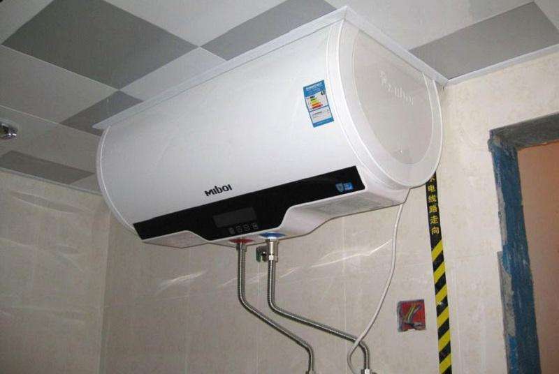 热水器清洁