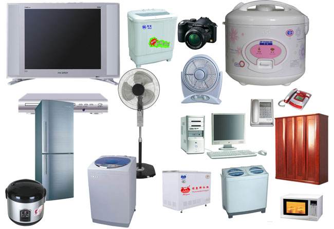 武汉废旧家电，如电视，冰箱，洗衣机回收价是多少？