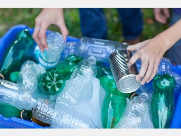 PET瓶成都回收技术–生产高级成都回收PET树脂和成都回收产品的技术-泊祎成都回收网