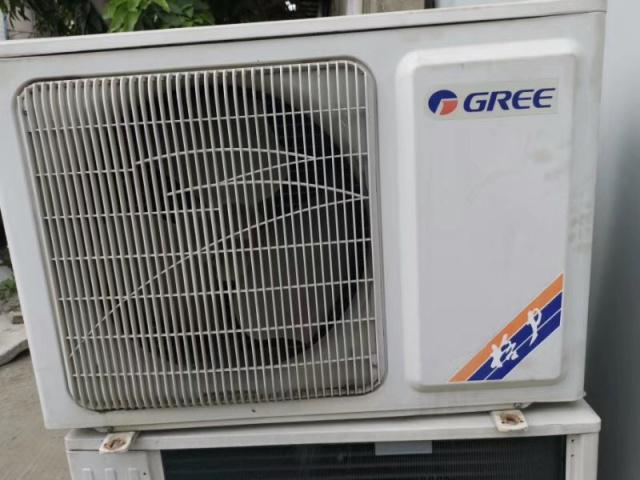 不同的品牌二手旧空调价格介绍-泊祎回收网