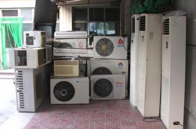 武汉旧家电回收被处理的方法大致有两种
