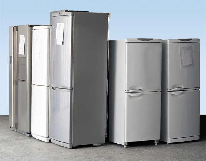 变频冰箱相比普通冰箱有哪些好的地方？-泊祎回收网
