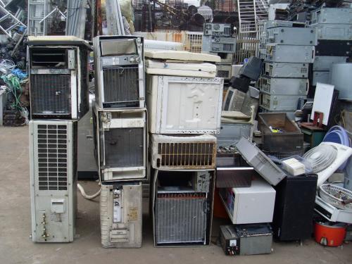 阐述废品废旧家电回收行业的前景展望