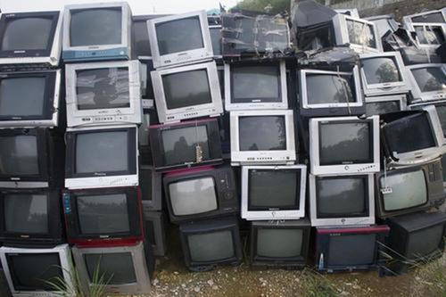 武汉家电成都回收电视机是如何进行处理的？-泊祎成都回收网